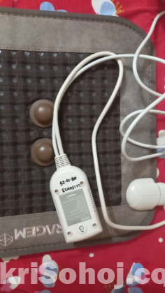 সেরাজেম পাথর থ্যারাপি মেসিন